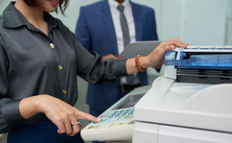 Copiers and Printers for Sale Cheap and Reliable