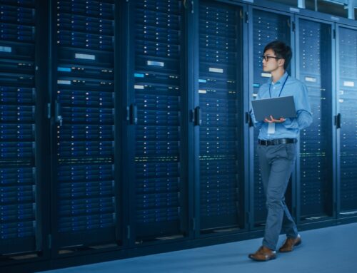 Top-Rated Internet Provider Near Me for Home & Office Use