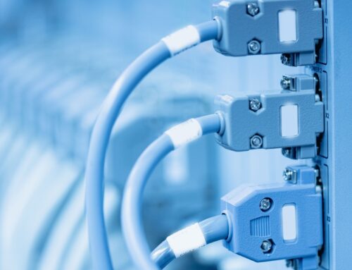 Affordable Network Cabling Installation Services Without Compromise