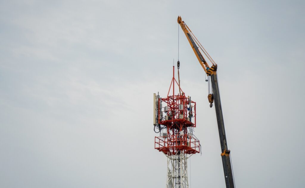 network installation near me