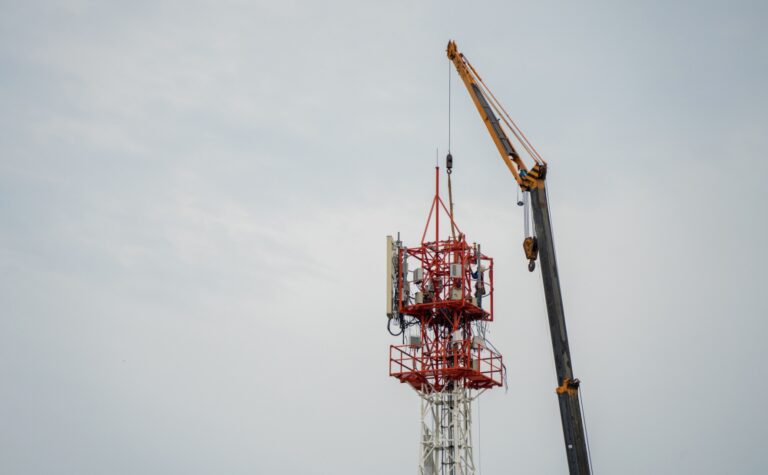 Best Network Installation Near Me | Expert Technicians