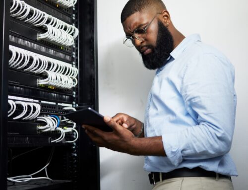 Essential Networking Equipment Every IT Setup Needs
