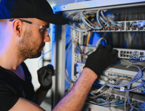 Trusted Networking Equipment Suppliers for IT Professionals