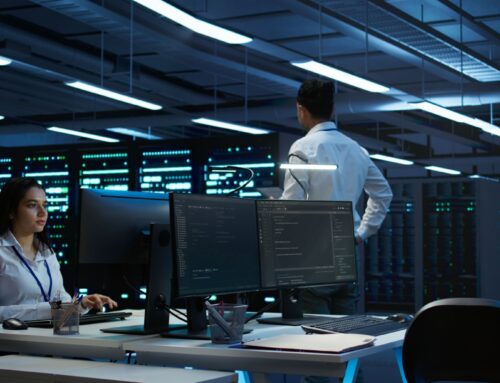Fast & Efficient Server Installation Services for Your Business