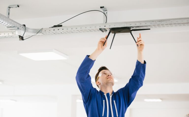 Same-Day WiFi Installation Near Me | Reliable & Efficient