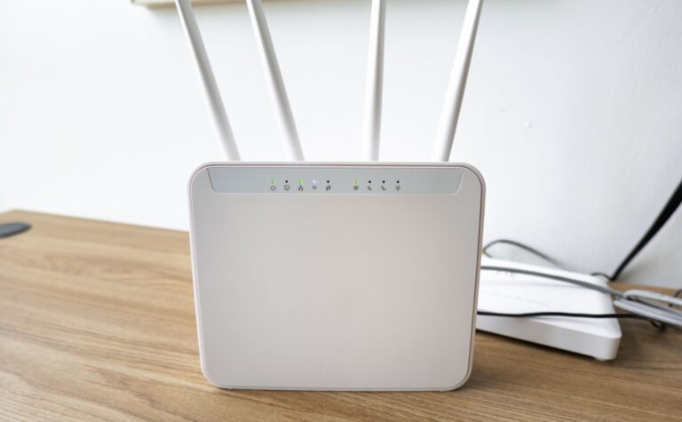 wifi router price
