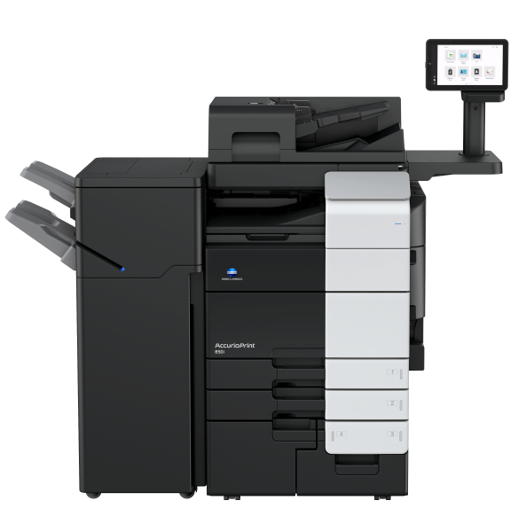 Bizhub AccurioPrint 850i