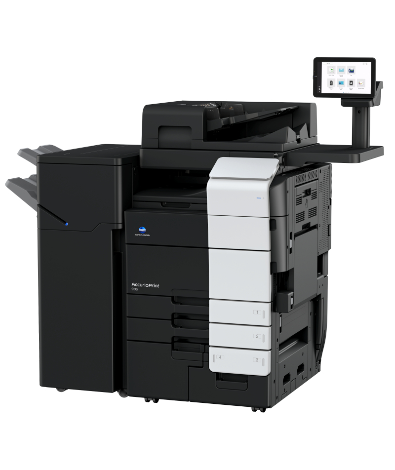 bizhub AccurioPrint 950i