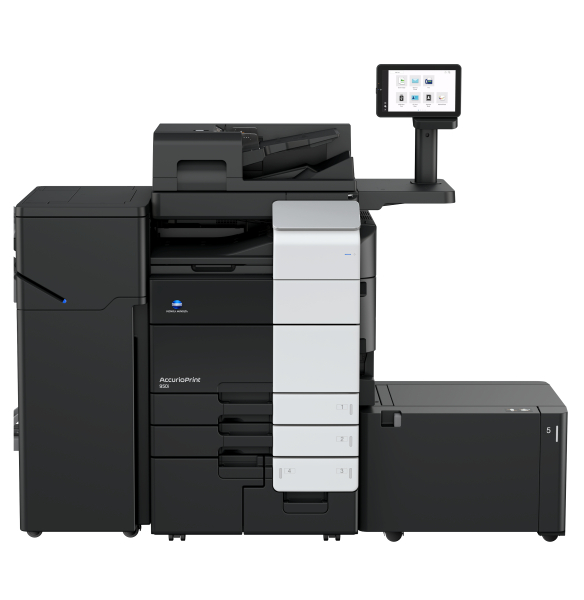 Bizhub AccurioPrint 950i
