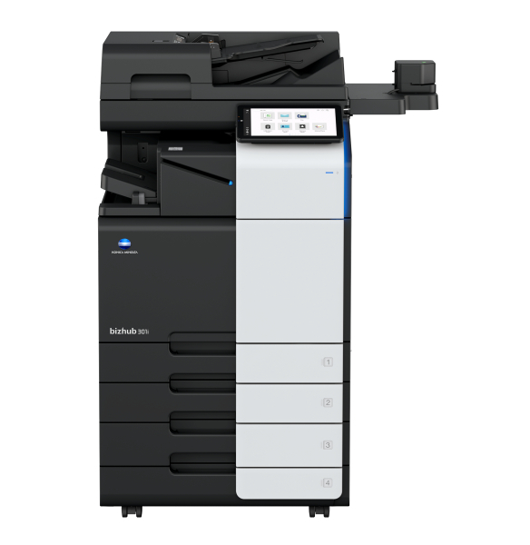 Bizhub B301i