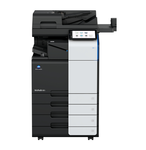 Bizhub B361i