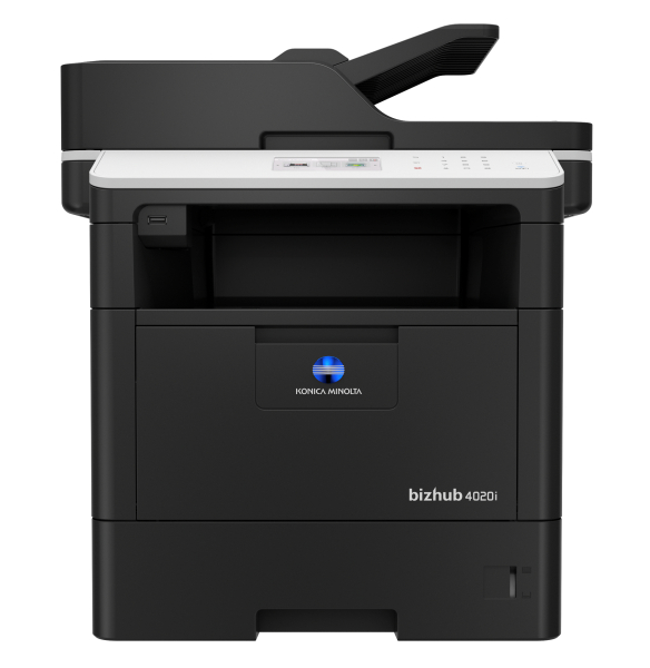 Bizhub B4020i