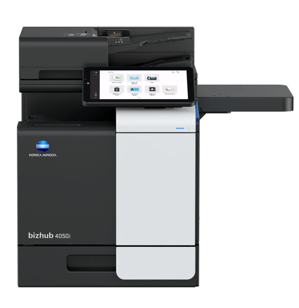 bizhub B4051i