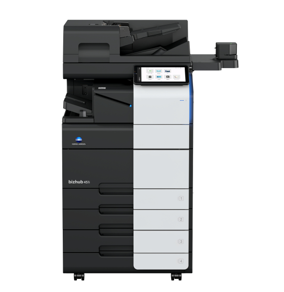 Bizhub B451i