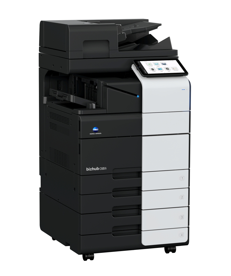 bizhub C651i