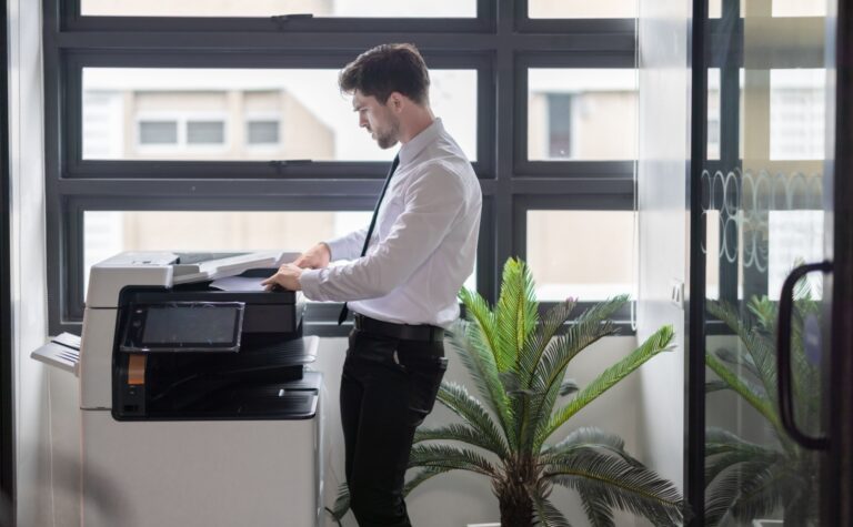 Best Konica Minolta Printer Prices in Johannesburg