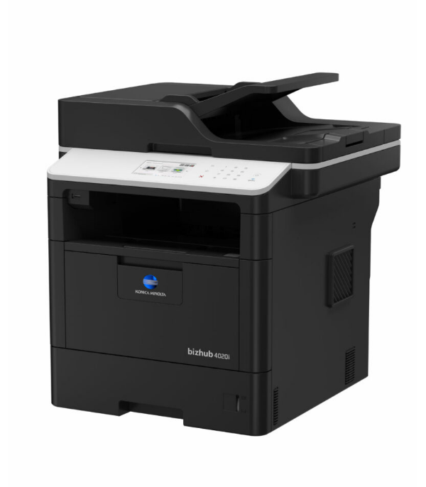 bizhub 4020i Refurbished Printers