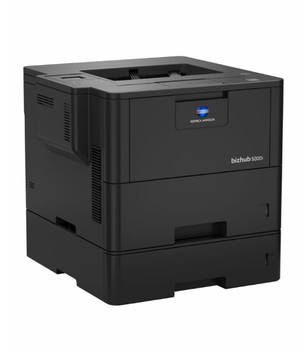 bizhub 5000i Refurbished Printers