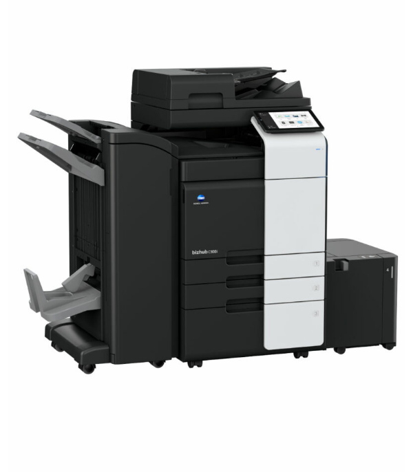 bizhub C300i Refurbished Printers