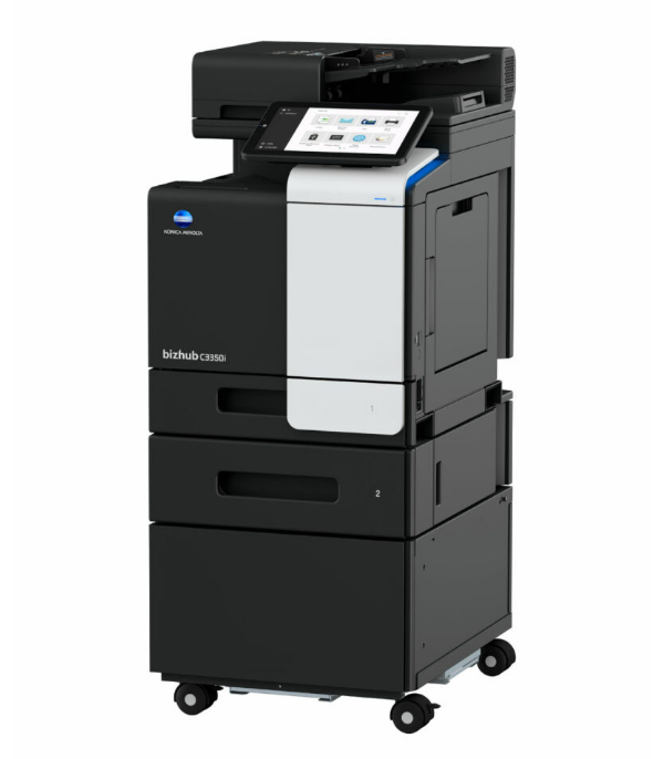 bizhub C3350i Refurbished Printers