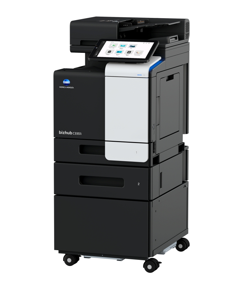 bizhub C3351i