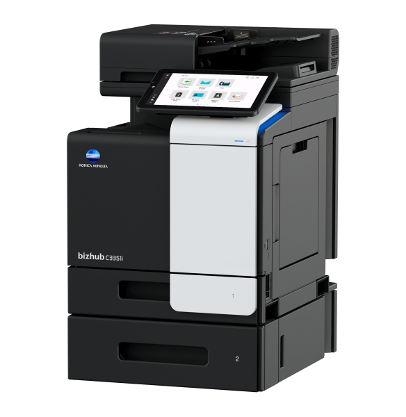Bizhub C3351i