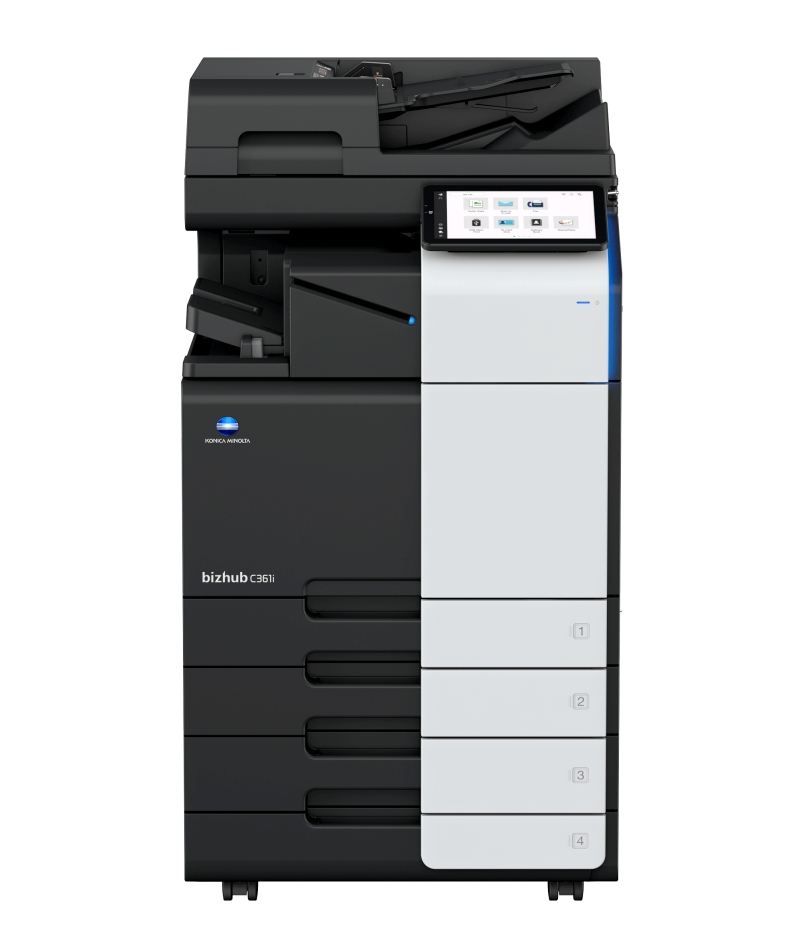 bizhub C361i