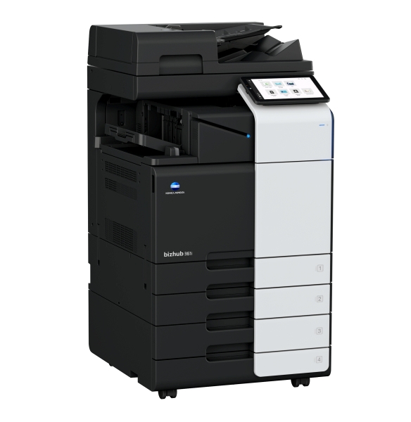 bizhub C361i