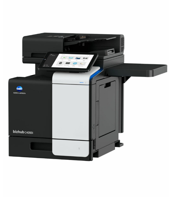 bizhub C4050i Refurbished Printers