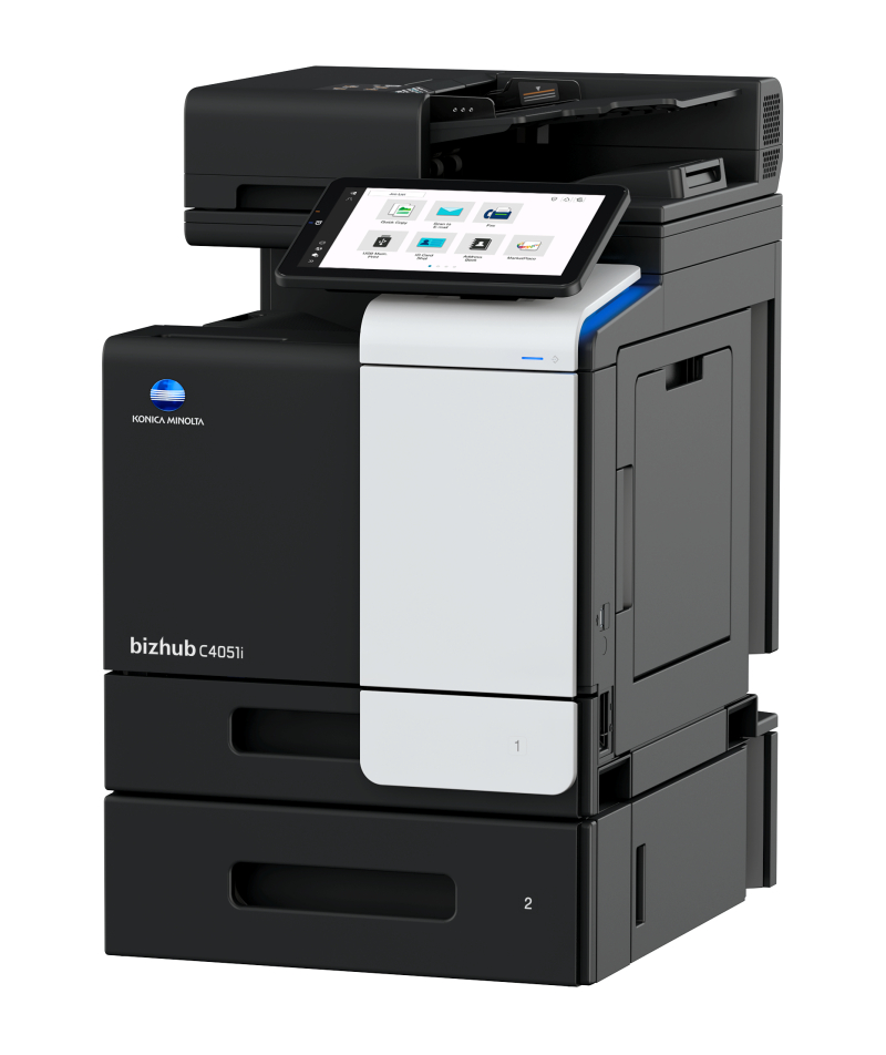 bizhub C4051i