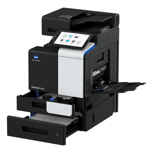 bizhub C4051i