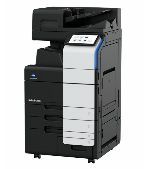 bizhub C450i Refurbished Printers