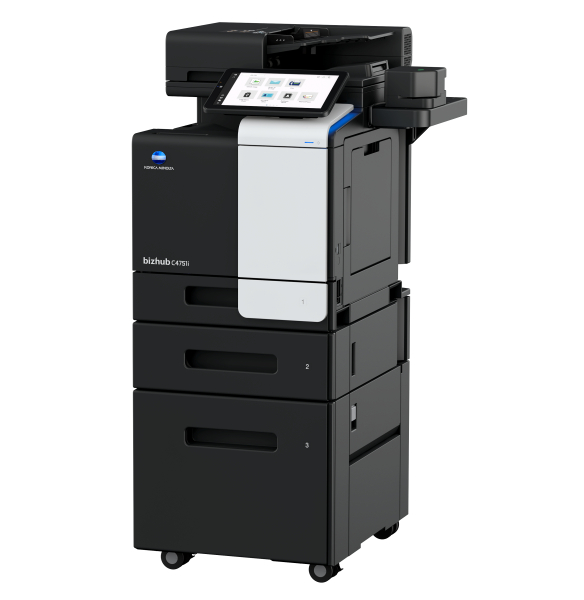 bizhub C4751i 