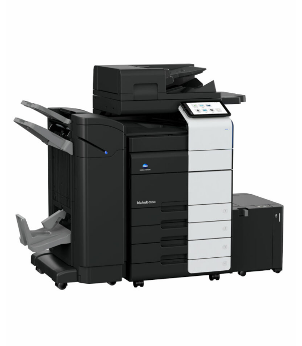 bizhub C650i Refurbished Printers