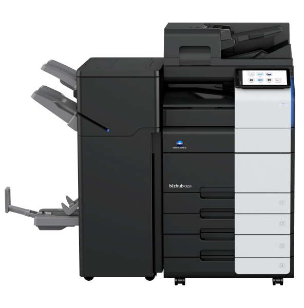 bizhub C651i