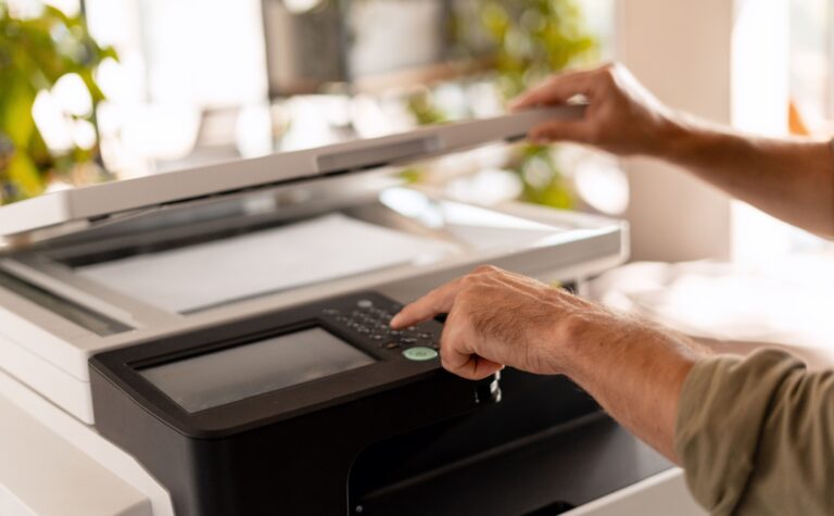 Locate Konica Minolta Near Me | Printers & Copiers