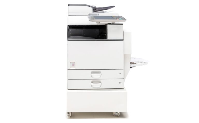 Reliable Konica Minolta Printers for Everyday Office Printing