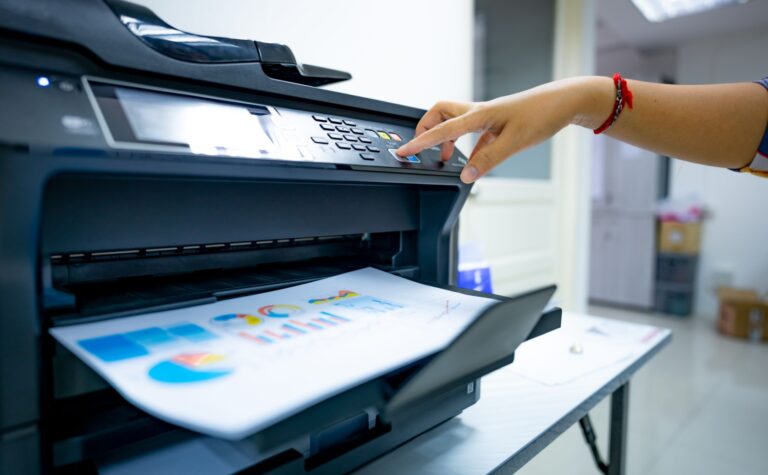 Affordable Konica Minolta Printers for Sale Johannesburg