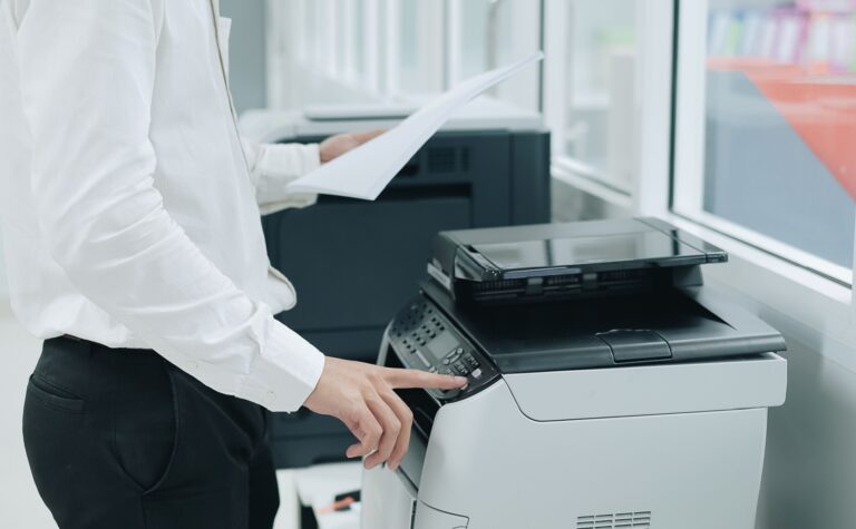 AccurioPrint Bizhub 950i | The Right Multifunction Printer & Copier for Modern Offices
