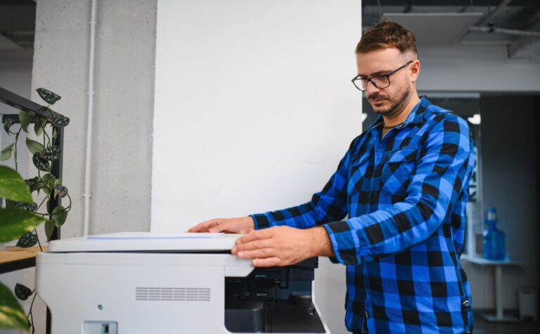 How Much Do Refurbished Konica Minolta Bizhub C300i Printers Cost?