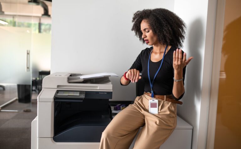 Konica Minolta Bizhub C551i Price – How Much Does It Cost?