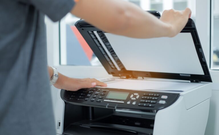 How Much Does a Refurbished Konica Minolta Bizhub C3220i Printer Cost?