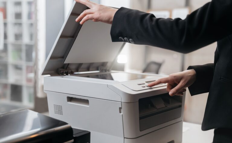 How Much Does a Brand-New Konica Minolta Bizhub 451i Sell For?