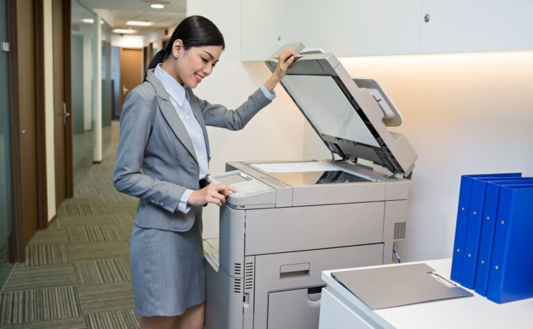 How Much Is a Used or Refurbished Konica Minolta Bizhub 4700 Printer?