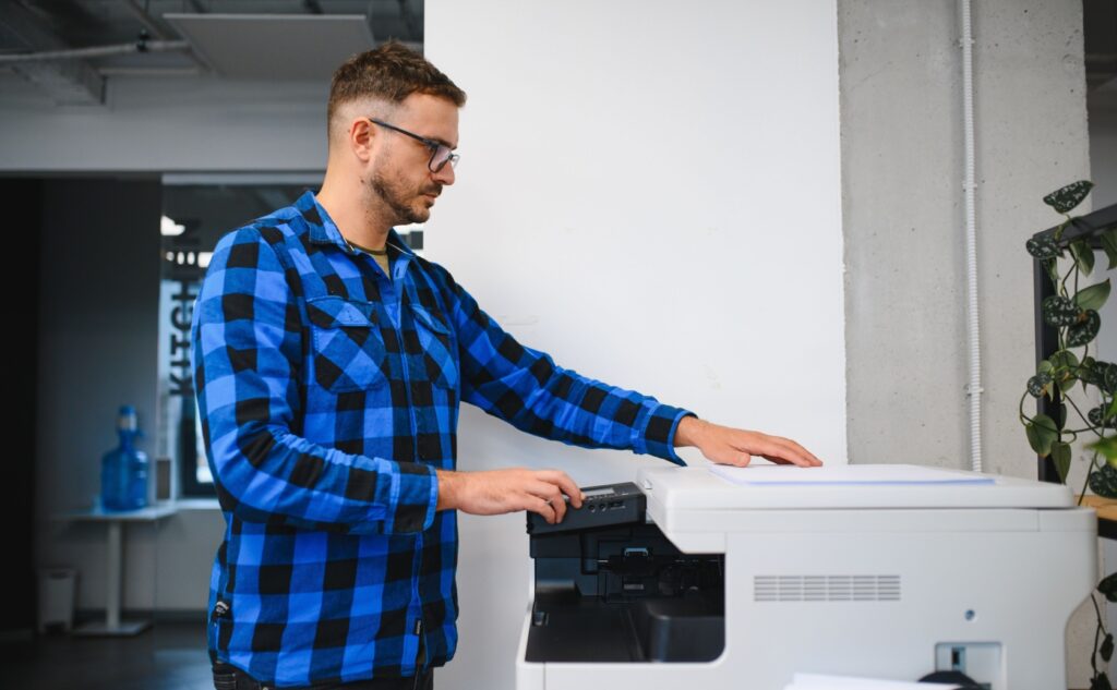 How much is the Konica Minolta bizhub C751i multifunction printer?