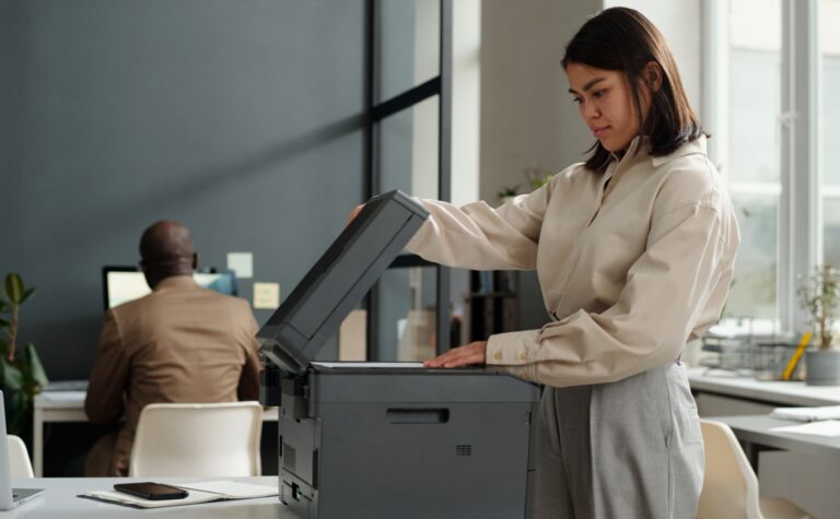 What’s the Cost of a Refurbished Konica Minolta Bizhub C3350i?