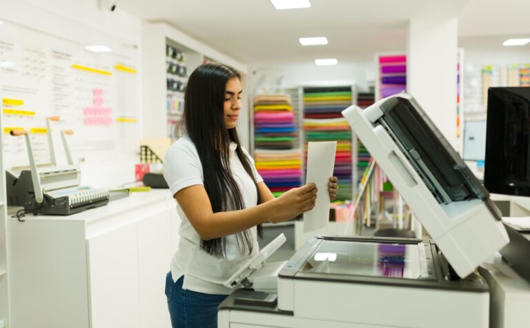 How Much Would I Pay for a Refurbished Konica Minolta Bizhub 4000i Printer?
