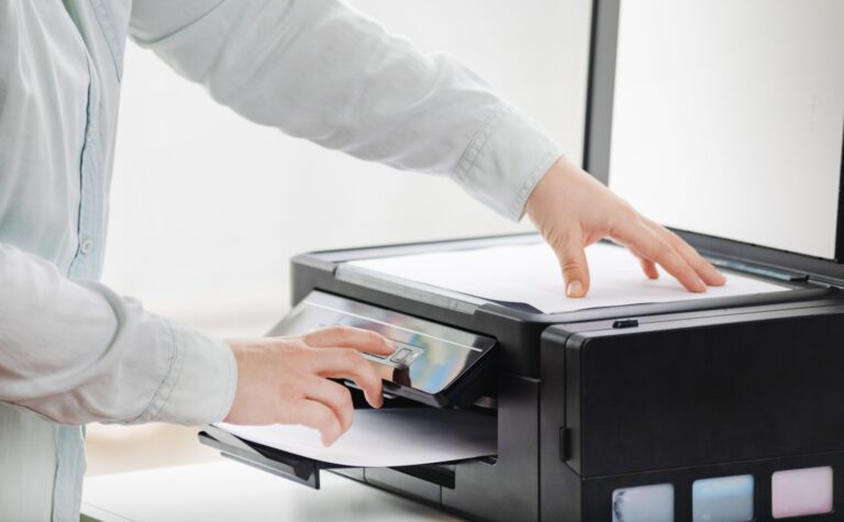 Is the Bizhub C361i the Ideal Choice for Office Printing and Copying