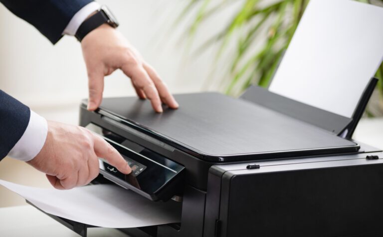 Why the Konica Minolta Bizhub 5020i Is the Perfect Multifunction Printer & Copier for Offices