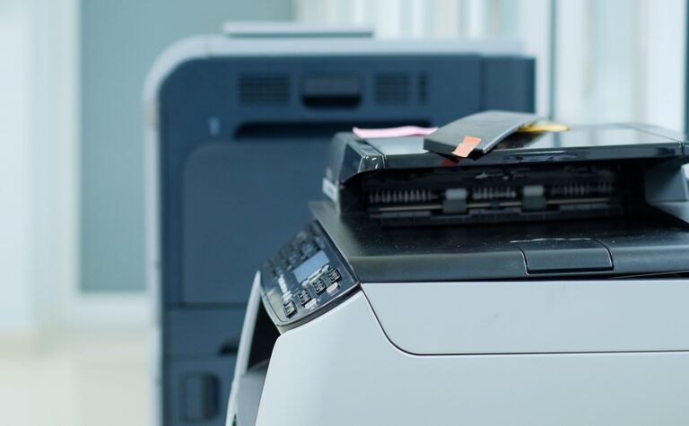 Choose the Konica Minolta Bizhub 551i for Smart Multifunction Office Solutions